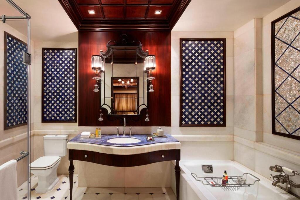 Нью-Дели: Le Meridien New Delhi