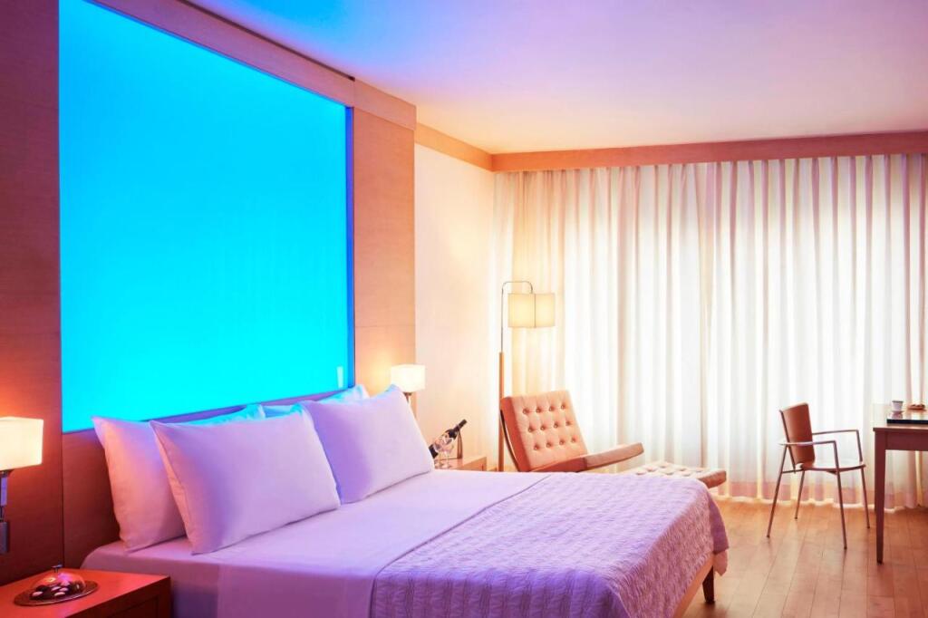 Нью-Дели: Le Meridien New Delhi