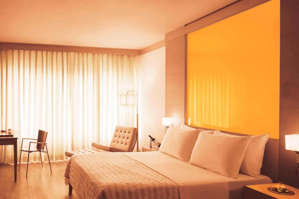 Нью-Дели: Le Meridien New Delhi
