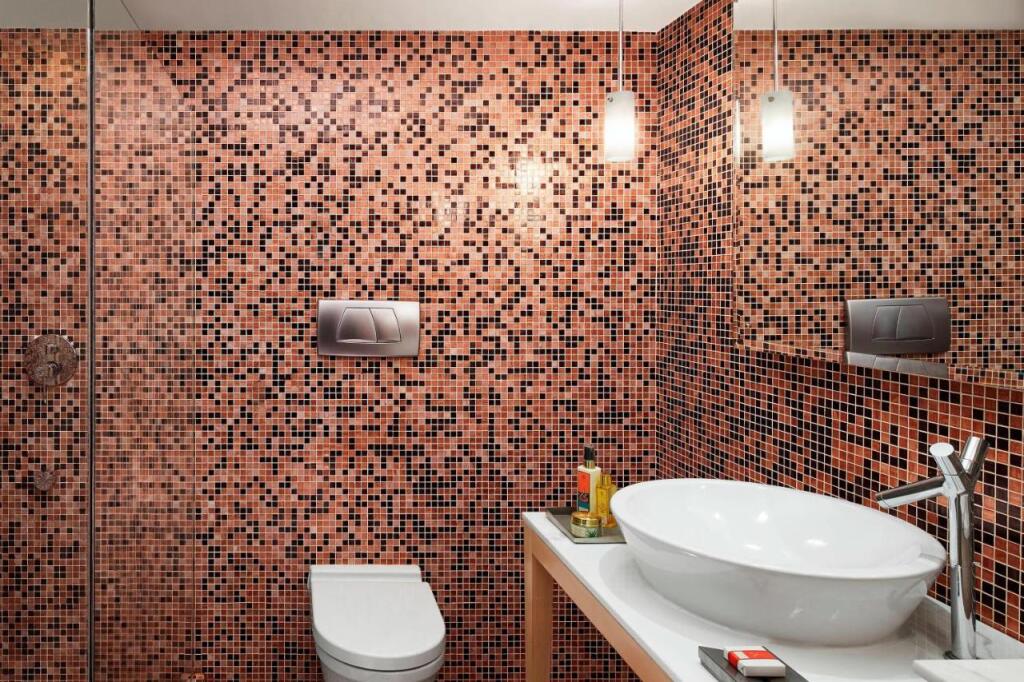 Нью-Дели: Le Meridien New Delhi