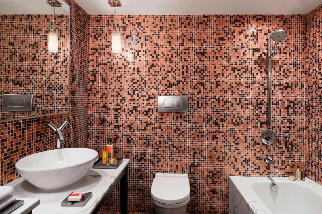 Нью-Дели: Le Meridien New Delhi