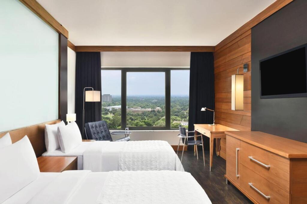 Нью-Дели: Le Meridien New Delhi