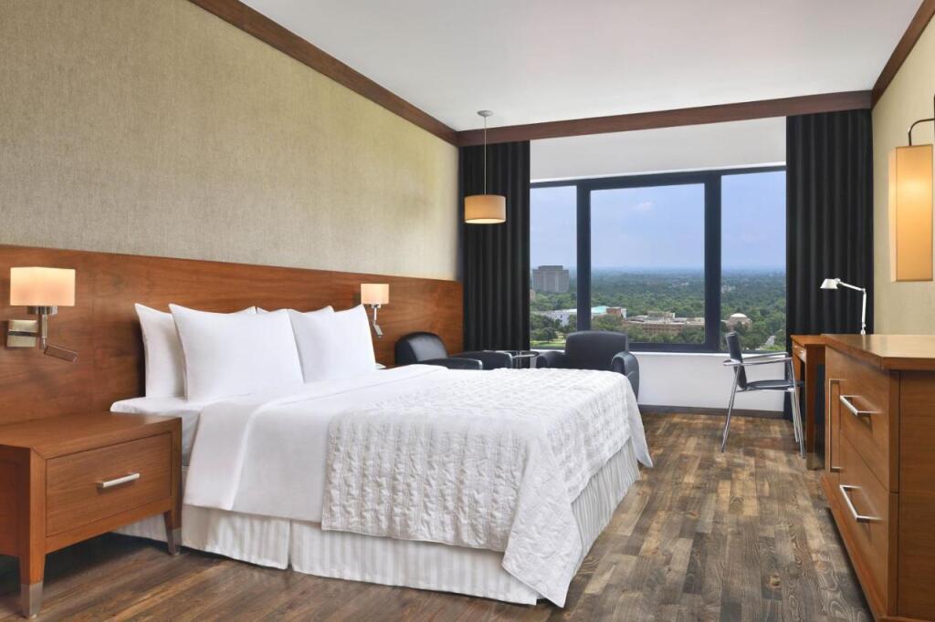 Нью-Дели: Le Meridien New Delhi