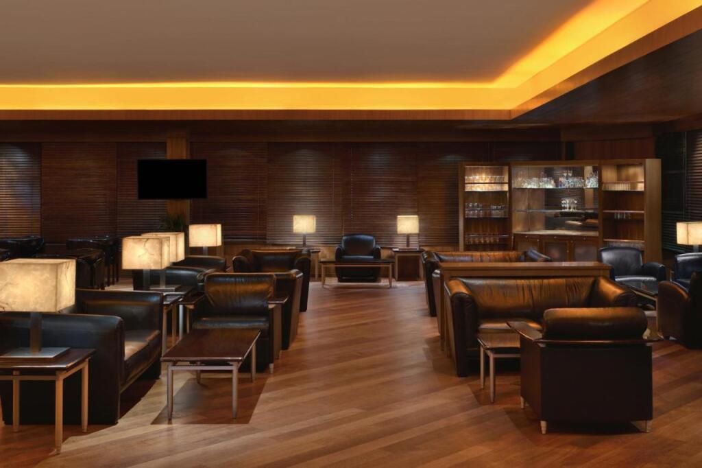 Нью-Дели: Le Meridien New Delhi
