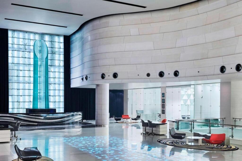 Нью-Дели: Le Meridien New Delhi