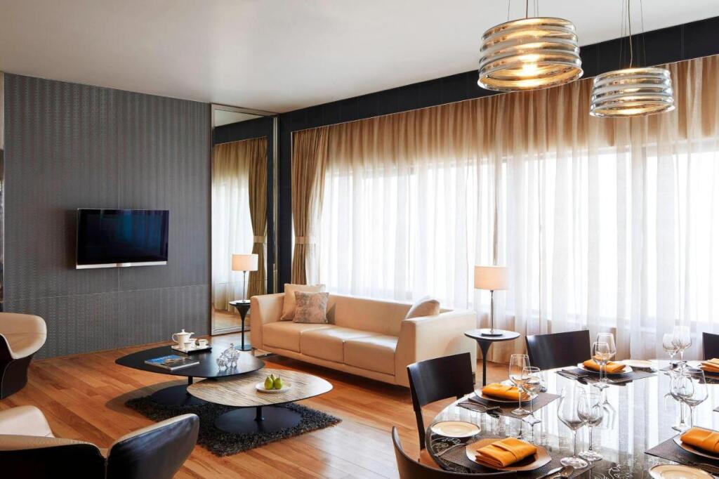 Нью-Дели: Le Meridien New Delhi