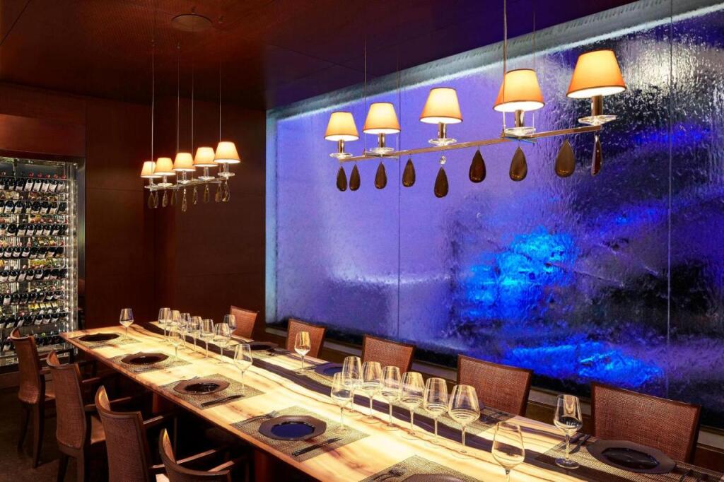 Нью-Дели: Le Meridien New Delhi