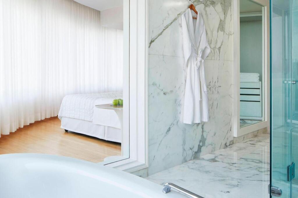 Нью-Дели: Le Meridien New Delhi