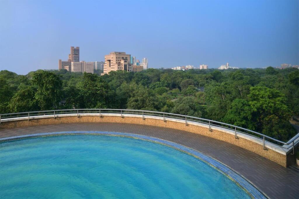 Нью-Дели: Le Meridien New Delhi
