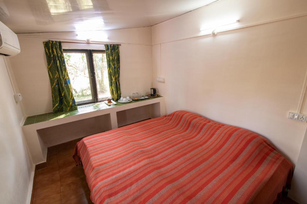Ути: Bamboo Banks Farm & Guest House