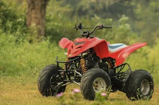 Ути: Bamboo Banks Farm & Guest House