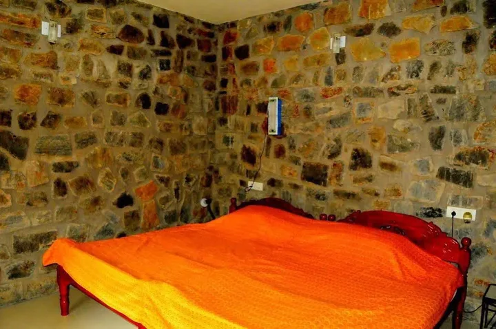 Ути: Bamboo Banks Farm & Guest House