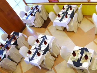 Андипатти: Hotel Western Gatz