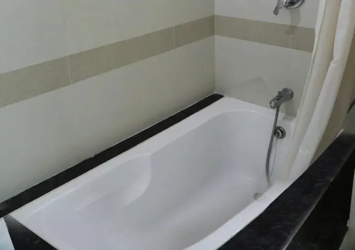 Андипатти: Hotel Western Gatz