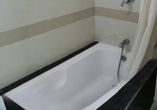 Андипатти: Hotel Western Gatz