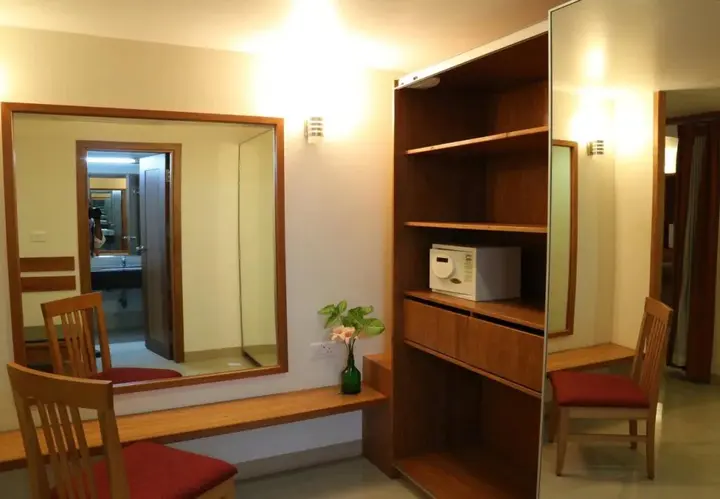 Андипатти: Hotel Western Gatz