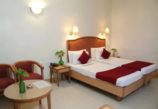 Андипатти: Hotel Western Gatz
