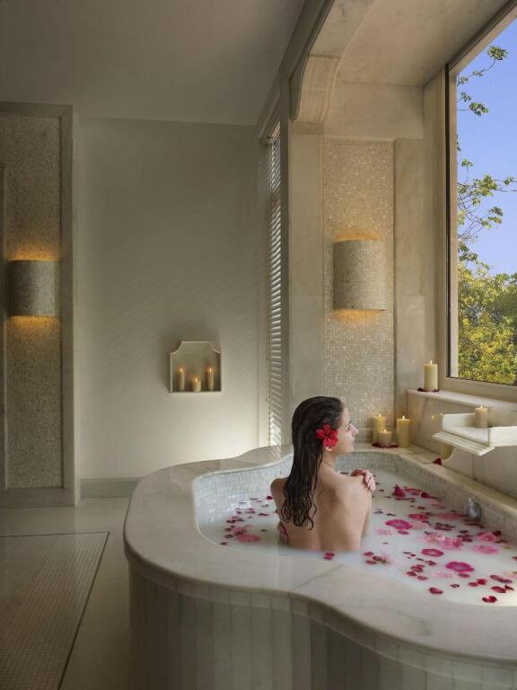 Бангалор: ITC Gardenia, a Luxury Collection Hotel, Bengaluru