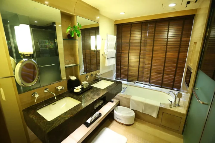 Бангалор: ITC Gardenia, a Luxury Collection Hotel, Bengaluru