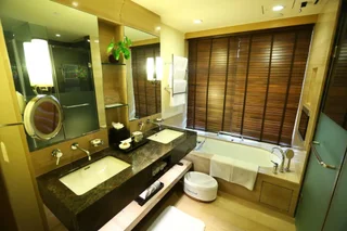 Бангалор: ITC Gardenia, a Luxury Collection Hotel, Bengaluru