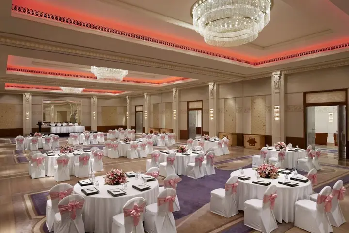 Бангалор: ITC Gardenia, a Luxury Collection Hotel, Bengaluru