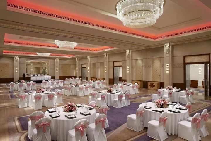 Бангалор: ITC Gardenia, a Luxury Collection Hotel, Bengaluru