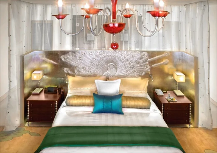 Бангалор: ITC Gardenia, a Luxury Collection Hotel, Bengaluru