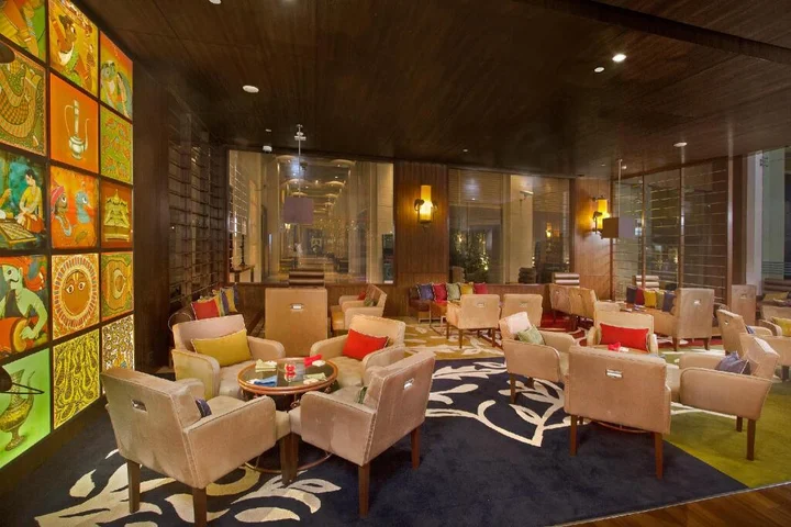 Бангалор: ITC Gardenia, a Luxury Collection Hotel, Bengaluru