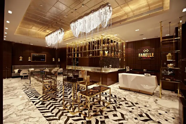 Бангалор: ITC Gardenia, a Luxury Collection Hotel, Bengaluru