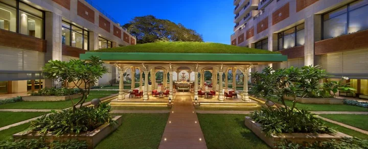 Бангалор: ITC Gardenia, a Luxury Collection Hotel, Bengaluru