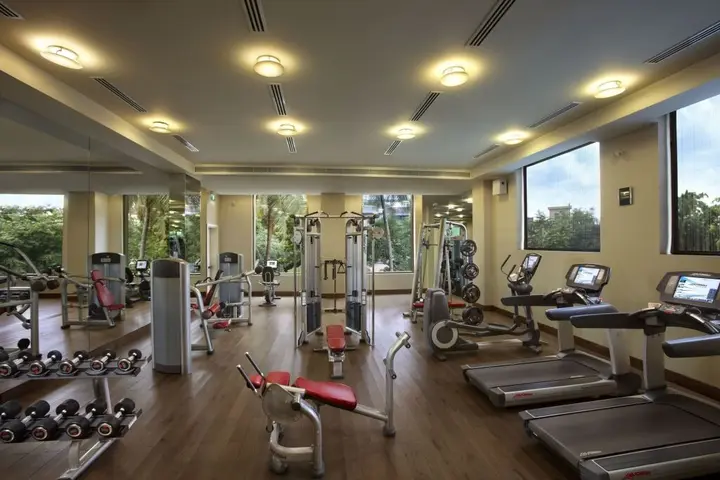 Бангалор: ITC Gardenia, a Luxury Collection Hotel, Bengaluru