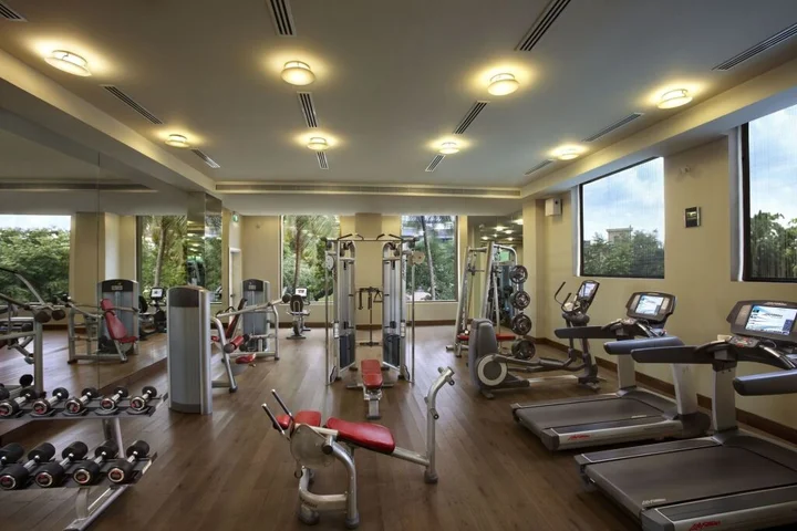 Бангалор: ITC Gardenia, a Luxury Collection Hotel, Bengaluru