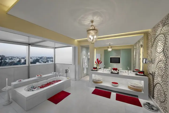 Бангалор: ITC Gardenia, a Luxury Collection Hotel, Bengaluru