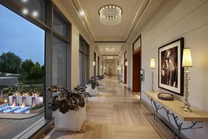 Бангалор: ITC Gardenia, a Luxury Collection Hotel, Bengaluru
