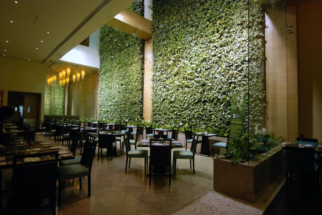 Бангалор: ITC Gardenia, a Luxury Collection Hotel, Bengaluru