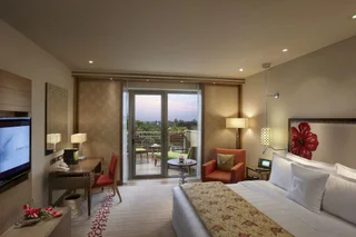 Бангалор: ITC Gardenia, a Luxury Collection Hotel, Bengaluru
