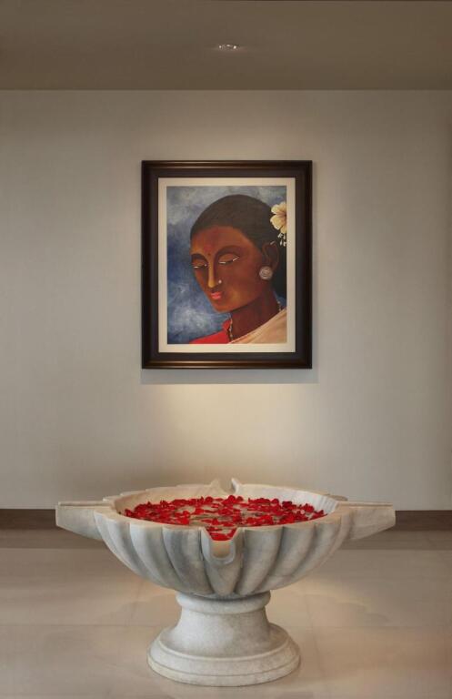 Бангалор: ITC Gardenia, a Luxury Collection Hotel, Bengaluru