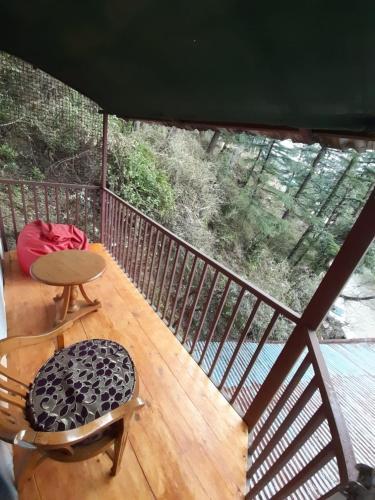 Дармсала: Mcleodganj Bed And Breakfast