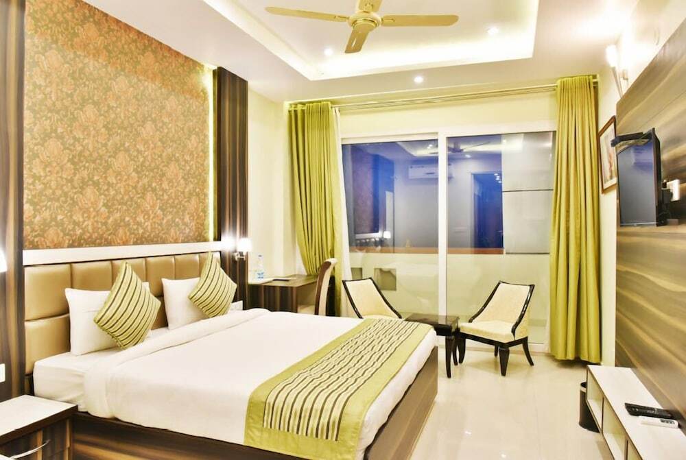 Дармсала: Mcleodganj Bed And Breakfast