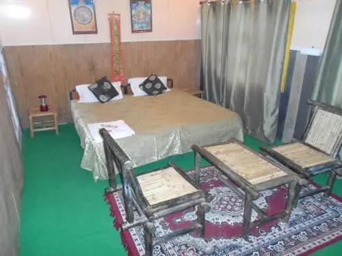 Дармсала: Mcleodganj Bed And Breakfast