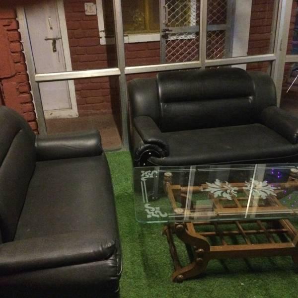 Дармсала: Mcleodganj Bed And Breakfast