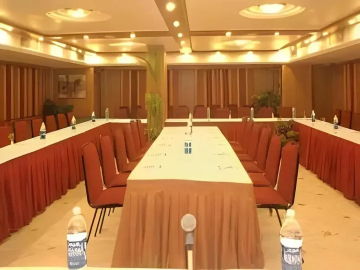 Мадурай: Hotel North Gate