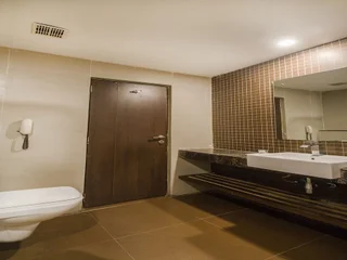 Хидерабад: Treebo Kubeera Palace