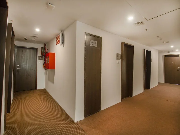 Хидерабад: Treebo Kubeera Palace