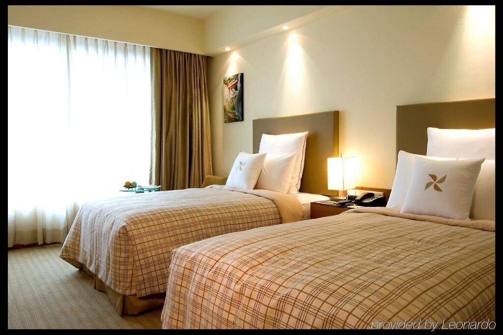 Four Points by Sheraton Navi Mumbai, Vashi — фото 2