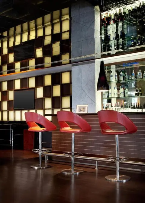 Коимбатур: Le Meridien Coimbatore