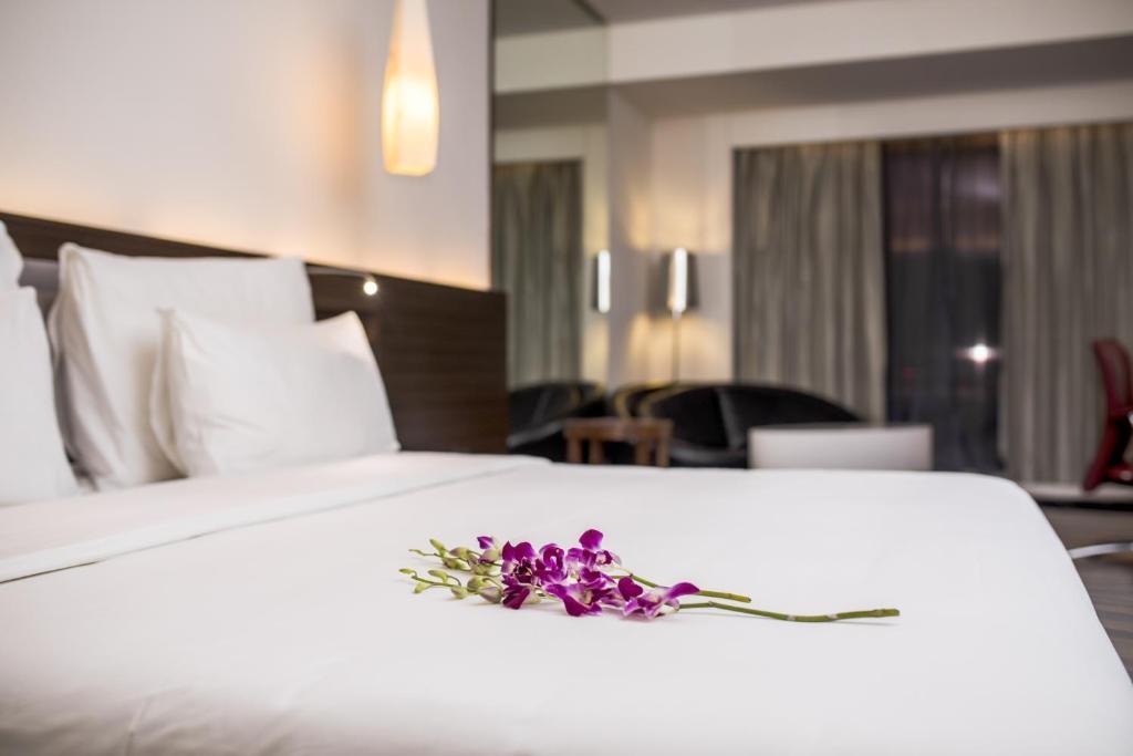 Коимбатур: Le Meridien Coimbatore