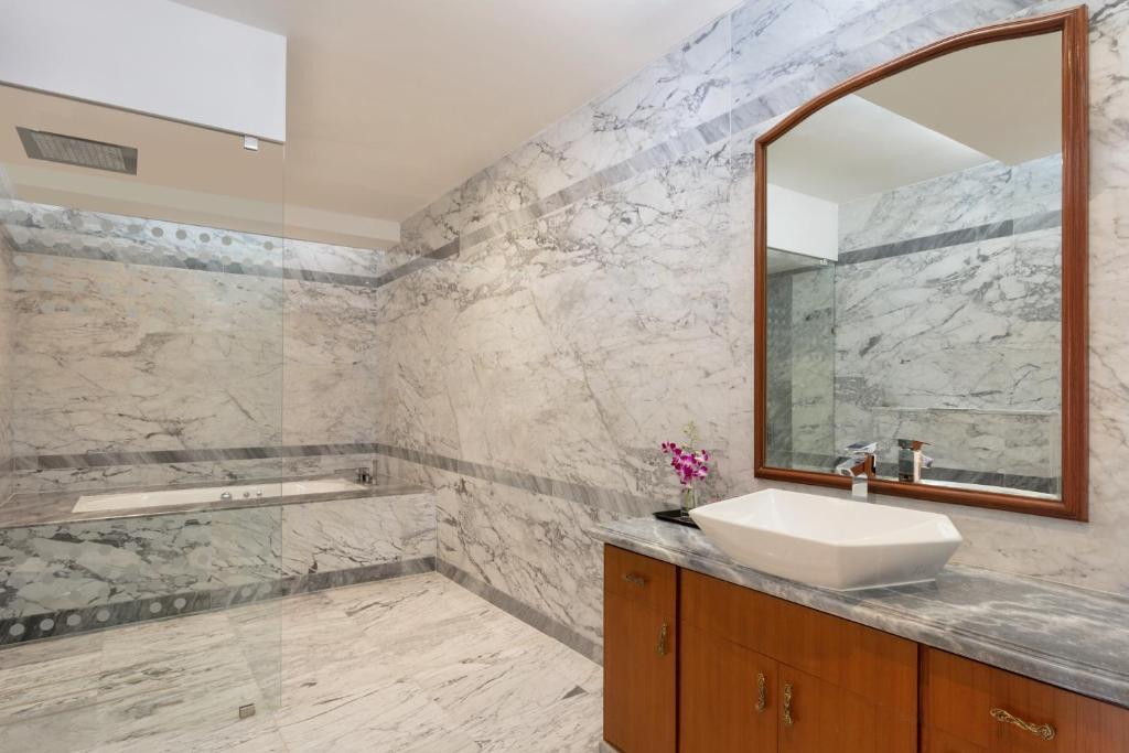Коимбатур: Le Meridien Coimbatore