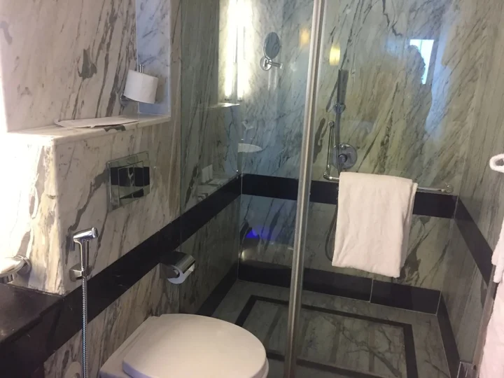 Коимбатур: Le Meridien Coimbatore