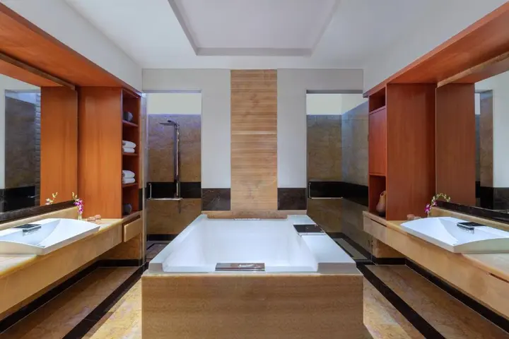 Коимбатур: Le Meridien Coimbatore